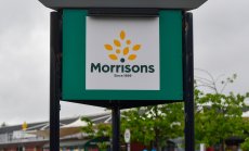 Британската верига Morrison е с нов собственик в сделка за близо 9 млрд. долара
