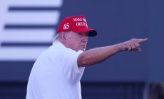 Доналд Тръмп e обвинен в рекет и кражба по делото за изборите в Джорджия