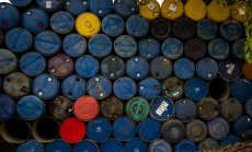 Пет важни графики за суровинните пазари през тази седмица