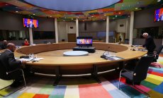 ЕС заяви на Китай, че очаква помощ, за да убеди Русия да прекрати войната