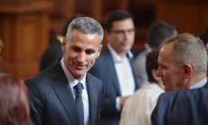 Подуправителят на БНБ е временно отстранен заради съмнение в конфликт на интереси