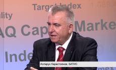 Искаме икономически измерения на лоялното военно сътрудничество със САЩ