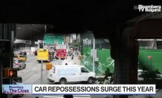 Защо конфискациите на коли растат тази година