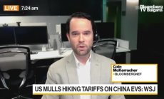 Глобалната прогноза на BNEF за електромобилите през 2024, част 1