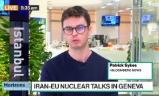  Какво да очакваме от разговорите на Иран за ядрената му програма с ЕС?