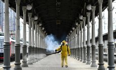 След слабата ваксинация една пета от новите случаи на COVID са в Източна Европа