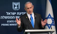 Изолираният Нетаняху устоява на натиска за спиране на конфликтите
