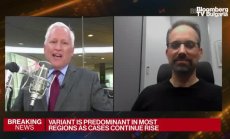 Защо Израел започва да поставя четвърта доза, част 1