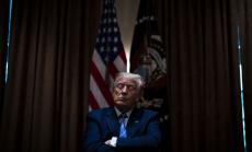 Доналд Тръмп започна процеса по предаване на властта