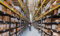 Логистични гиганти от Китай и Европа са искали българската euShipments