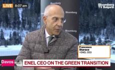 Enel разчита на хармонизирана и по-висока цена на въглерода