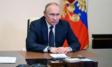 Путин е изложил исканията си за Украйна пред Ердоган 