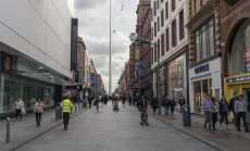 Финансовият министър на Ирландия прогнозира силна икономика през 2024 г.