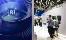 Ентусиазмът от AI започна да се охлажда и на развиващите се пазари