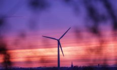 Хакери, вероятно свързани с Русия, атакуват вятърните централи на Европа