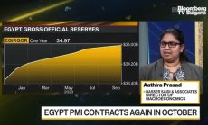 Прасад: Дългът на Египет продължава да расте