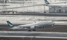 Китай може да развие екологичните авиационни горива точно като електромобилите