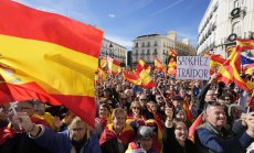 Испания след амнистията за сепаратистите крие много подводни камъни