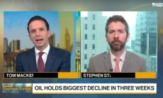 Пазарите следят три важни доклада за петрола тази седмица