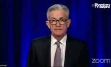 Пауъл: Има риск първоначалните ръстове да преминат в забавяне