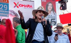 След Никарагуа санкциите на САЩ тласкат Централна Америка в сферата на Китай