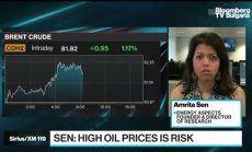 Сен прогнозира 10-15% инфлация при петролните услуги