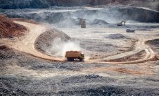 Упорито устойчивият добив на литий все още е пречка за възстановяването