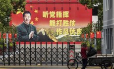 Си иска да преразпредели благата и това застрашава луксозните стоки на Европа