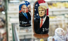 Америка на първо място? За Европа това е Америка, както обикновено