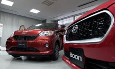 Справедлива ли е офертата на Toyota за Daihatsu