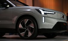 Продажбите на електромобилите на Volvo се утрояват въпреки растящите разходи