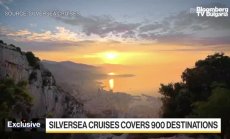 Silversea Cruises забелязва силно натрупано търсене