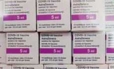 Италианската полиция разследва завод, в който са складирани милиони дози на AstraZeneca