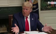 Тръмп: Ще предам властта, ако Избирателната колегия потвърди избора на Байдън, част 2 