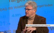 Бойкотиралите референдума не искат предсрочни избори в Македония