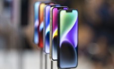 По-слаб от очаквания интерес накара Apple да свие производството на iPhone 14  