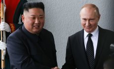 Данов: Тръмп ще принесе в жертва Украйна, окуражавайки всички диктатори по света