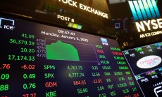 Над 10 трилиона долара дълг с отрицателна доходност трябва да укрепи акциите