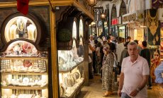 Турция ще намали лихвените проценти, но с по-малко от очакваното