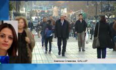 Славкова: Българинът гледа щастието през джоба си