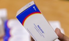 Китайското правителство не успява да договори още отстъпки за Paxlovid с Pfizer