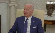 Байдън обяви изтегляне на военните на САЩ от Ирак до края на 2021