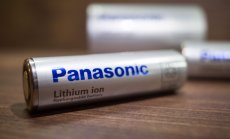 Panasonic ще произвежда модернизирани батерии за EV още през 2024 г.