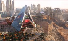 Саудитска Арабия скоро ще стане най-големият строителен пазар в света