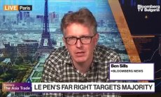 Национален сбор печели първия тур на изборите във Франция