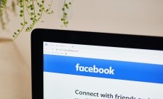 Facebook може да трябва да продаде Giphy