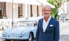 Известният Маркус Гьориг от RM Sotheby’s идва в България за ексклузивна лекция в “М Кар София”