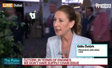 Pegasus Airlines няма проблеми с доставките на самолети