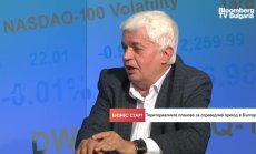 Хората не могат да се борят с климатичните промени, а само да се адаптират към тях