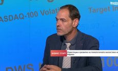 Китай вече изнася производства и технологично ноу-хау към Африка